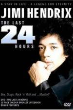 Watch Jimi Hendrix The Last 24 Hours Megashare9
