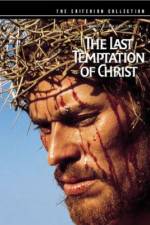 Watch The Last Temptation of Christ Megashare9