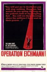 Watch Operation Eichmann Megashare9