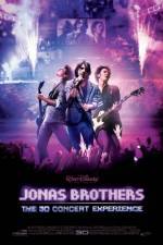 Watch Jonas Brothers: The 3D Concert Experience Megashare9