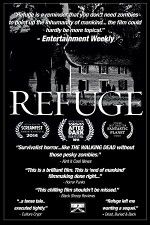 Watch Refuge Megashare9