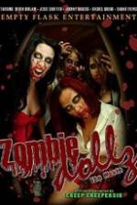 Watch Zombie Dollz Megashare9