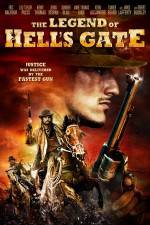 Watch The Legend of Hell's Gate An American Conspiracy Megashare9