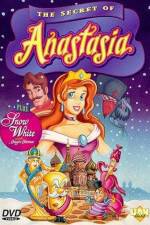 Watch The Secret of Anastasia Megashare9