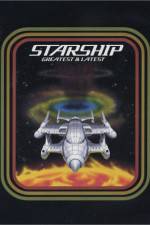 Watch Starship: Greatest and Latest Megashare9
