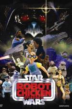 Watch Robot Chicken Star Wars Episode III Megashare9