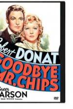 Watch Goodbye Mr Chips Megashare9