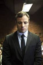 Watch Pistorius On Trial: Nowhere To Run Megashare9