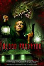 Watch Blood Predator Megashare9