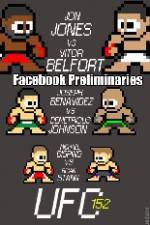 Watch UFC 152 Facebook Preliminary Fights Megashare9