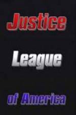 Watch Justice League of America Megashare9