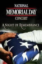 Watch National Memorial Day Concert Megashare9