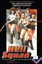 Watch Hell Squad Megashare9