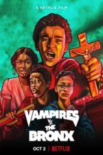 Watch Vampires vs. the Bronx Megashare9