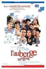 Watch L'auberge espagnole Megashare9