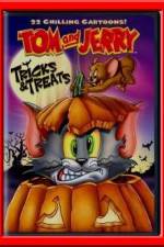 Watch Tom and Jerry: Tricks & Treats Megashare9