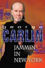 Watch George Carlin: Jammin\' in New York Megashare9