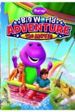 Watch Barney: Big World Adventure Megashare9