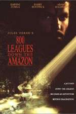 Watch Eight Hundred Leagues Down the Amazon Megashare9