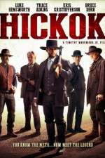 Watch Hickok Megashare9