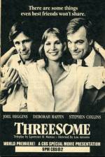 Watch Threesome Megashare9