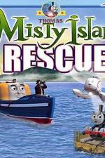 Watch Thomas & Friends Misty Island Rescue Megashare9