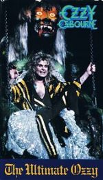 Watch Ozzy Osbourne: The Ultimate Ozzy (TV Special 1986) Megashare9