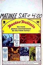 Watch Doctor Dolittle Megashare9