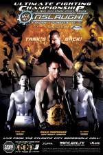 Watch UFC 41 Onslaught Megashare9