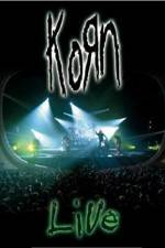 Watch Korn Live Megashare9