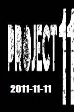 Watch The Project 11.11.11 Megashare9
