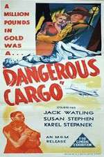 Watch Dangerous Cargo Megashare9