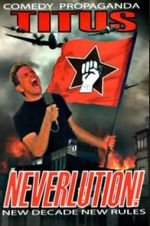 Watch Christopher Titus: Neverlution Megashare9