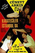 Watch Karate on the Bosphorus Megashare9