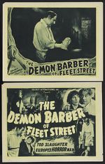 Watch The Demon Barber of Fleet Street Megashare9