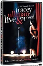 Watch Tracey Ullman: Live and Exposed Megashare9