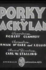 Watch Porky in Wackyland Megashare9