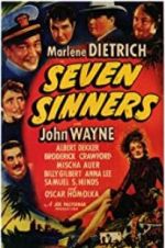 Watch Seven Sinners Megashare9