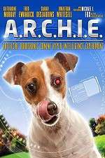 Watch A.R.C.H.I.E. Megashare9