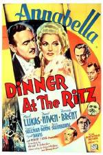 Watch Dinner at the Ritz Megashare9