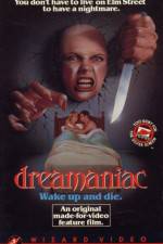 Watch Dreamaniac Megashare9