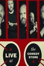 Watch Louis C.K.: Live at the Comedy Store Megashare9