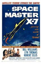 Watch Space Master X-7 Megashare9