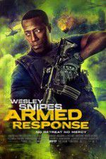 Watch Armed Response Megashare9