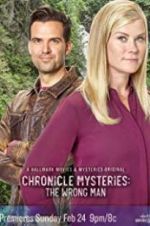 Watch The Chronicle Mysteries: The Wrong Man Megashare9