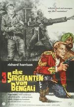 Watch Three Sergeants of Bengal Megashare9