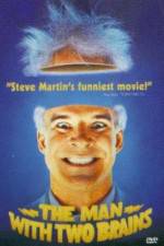 Watch The Man with Two Brains Megashare9