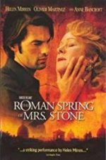 Watch The Roman Spring of Mrs. Stone Megashare9
