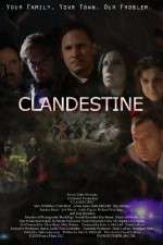 Watch Clandestine Megashare9