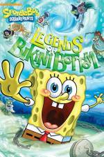 Watch SpongeBob SquarePants: Legends of Bikini Bottom Megashare9